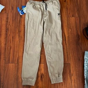 Hurley Jogger Pant